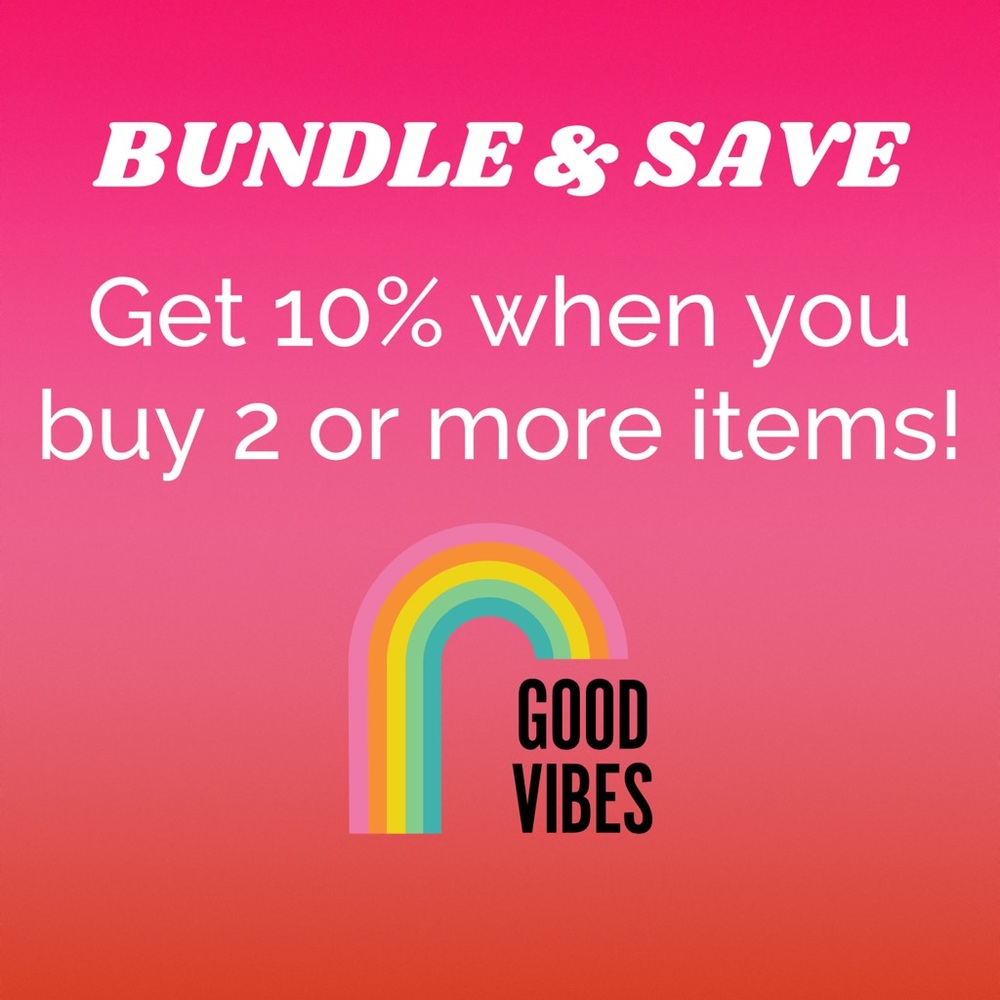 Stay fashionable & save money!!